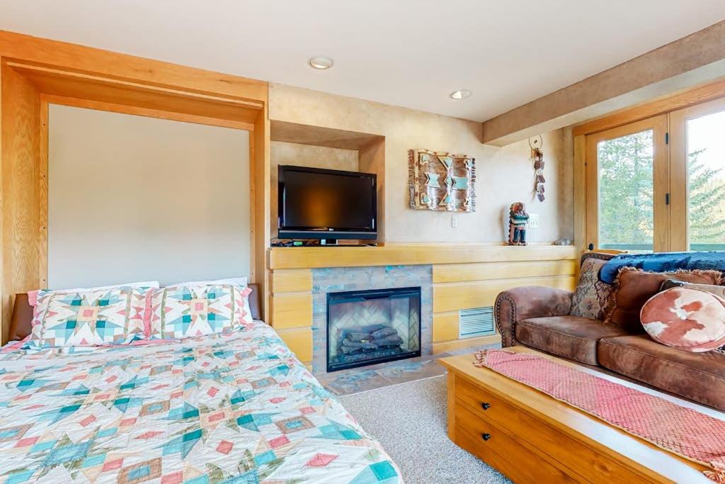 Photo of Bedroom in Big Sky