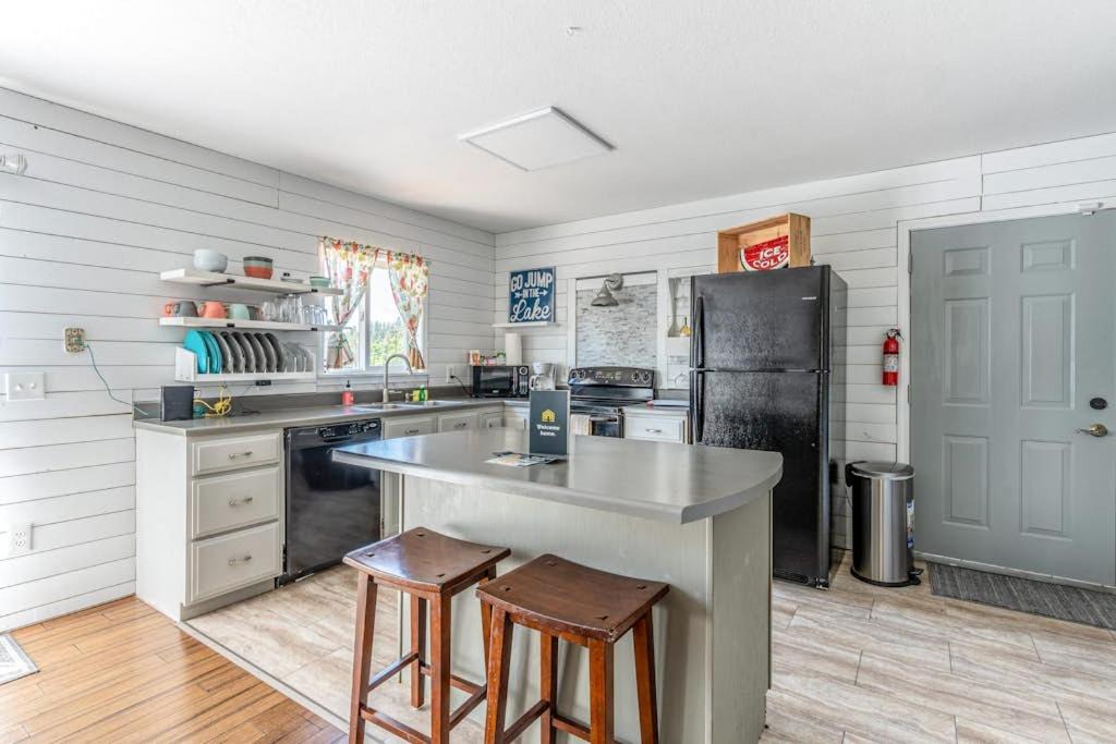 Photo of Kitchen in Woods Bay