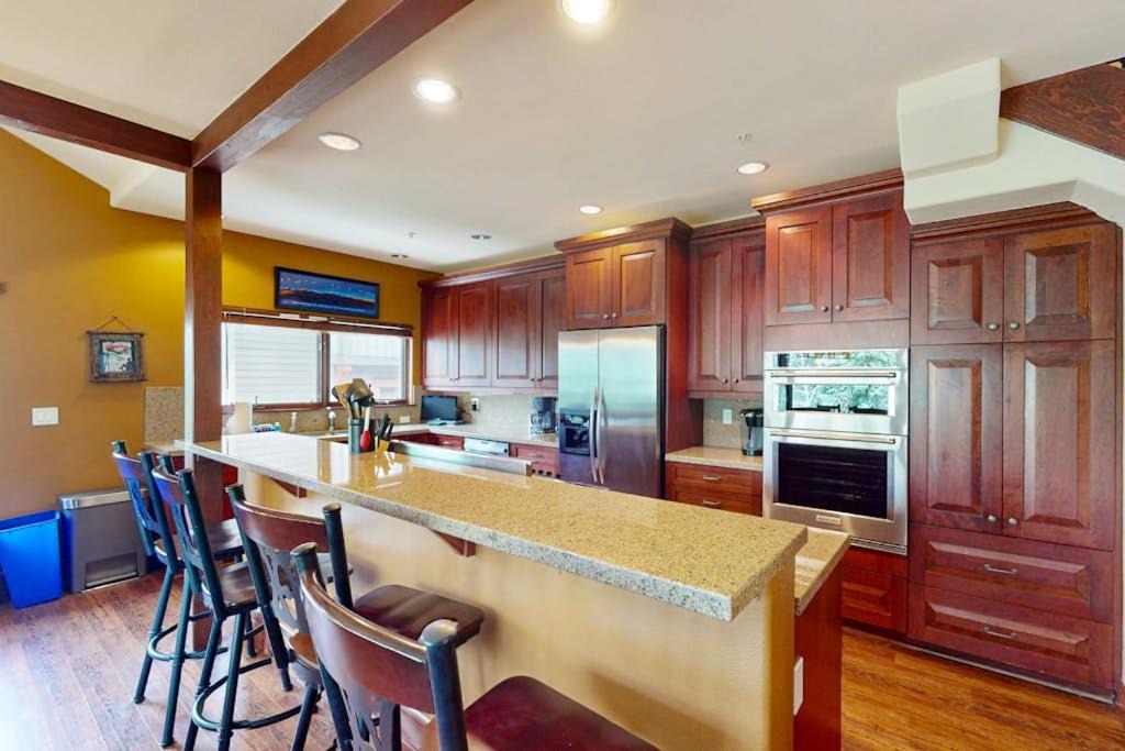 Photo of Kitchen in Frisco