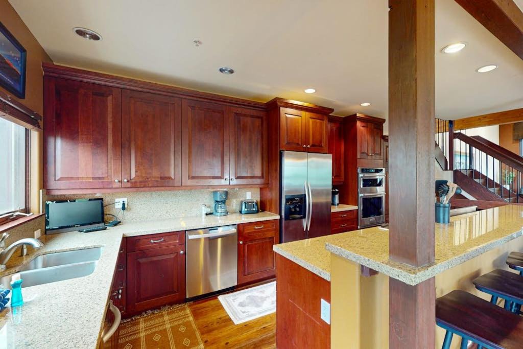 Photo of Kitchen in Frisco