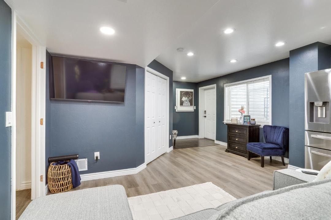 Photo of Bedroom in Brighton