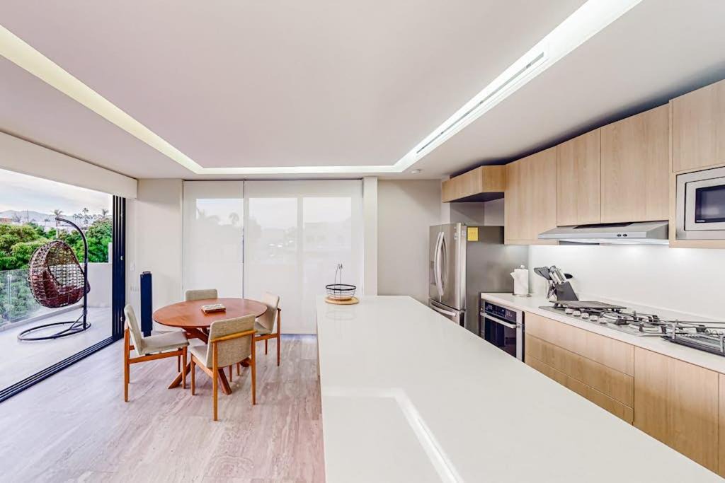 Photo of Kitchen in Downtown San Jose del Cabo