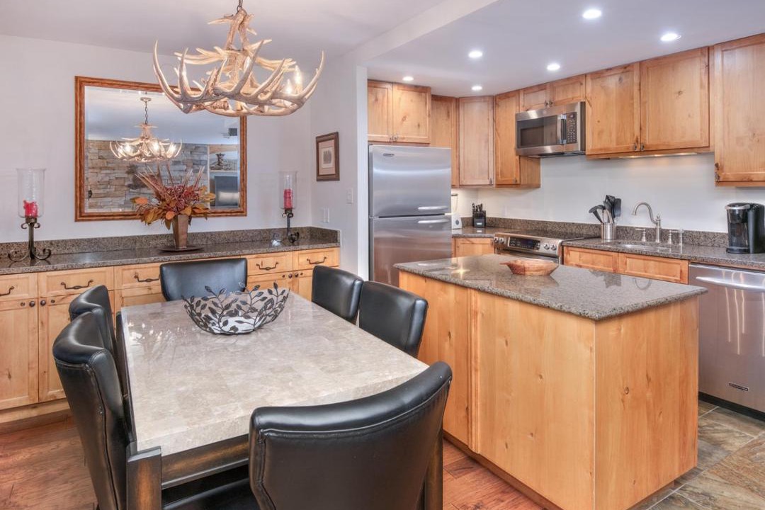 Photo of Kitchen in Vail