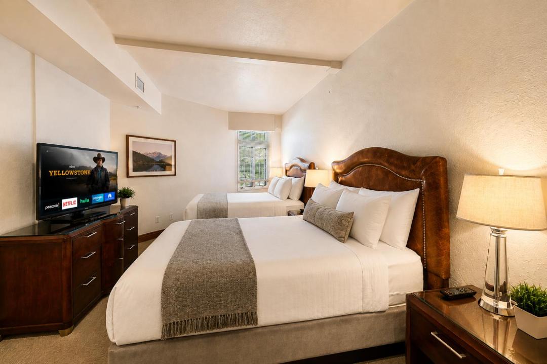 Photo of Bedroom in Deer Valley
