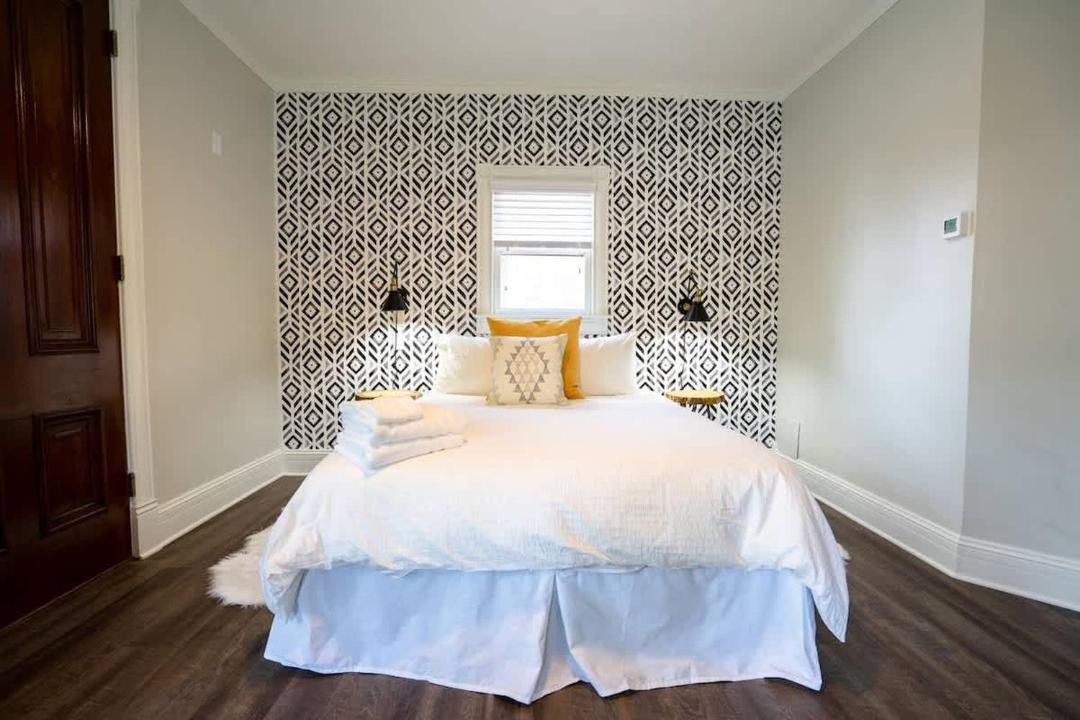 Photo of Bedroom in Five Points