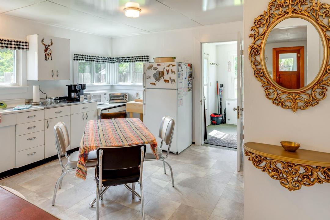Photo of Kitchen in Ennis