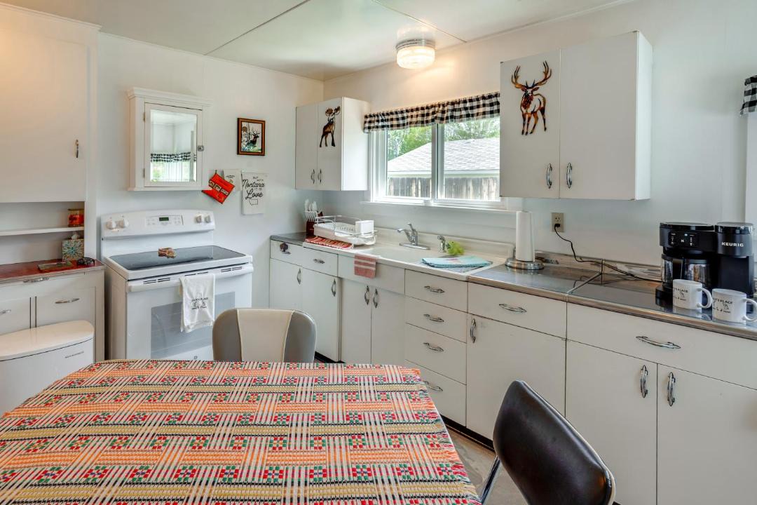 Photo of Kitchen in Ennis