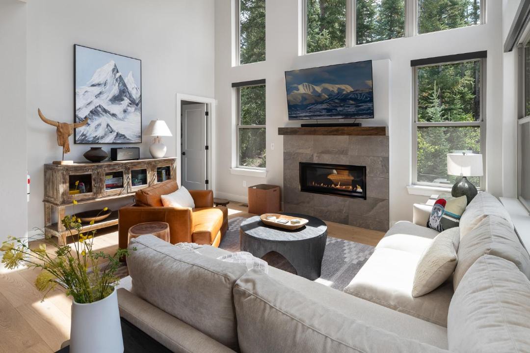 Photo of Livingroom in Rendezvous