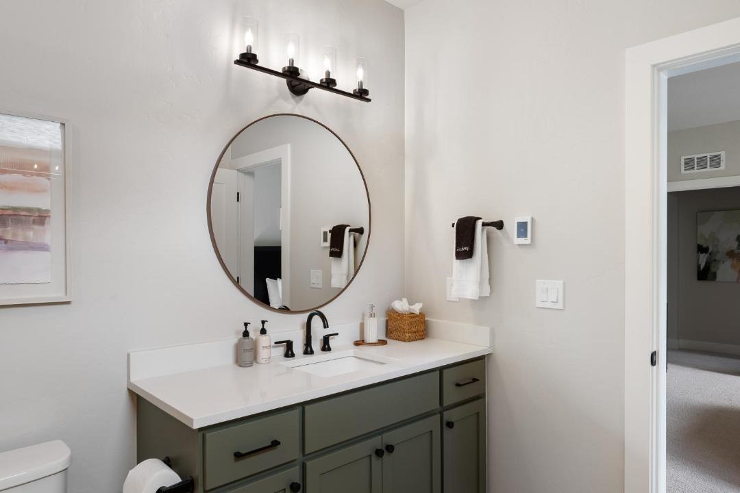Photo of Bathroom in Rendezvous