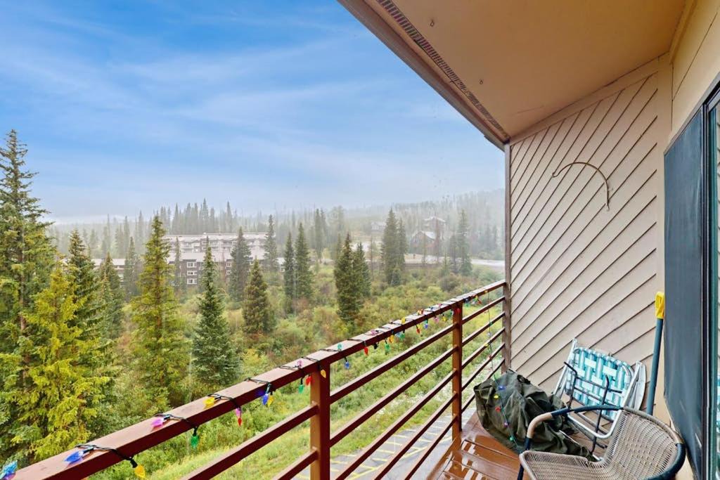 Photo of Patio Balcony in Wildernest