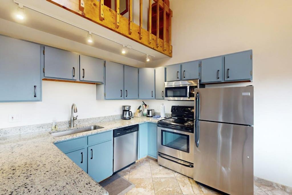 Photo of Kitchen in Wildernest