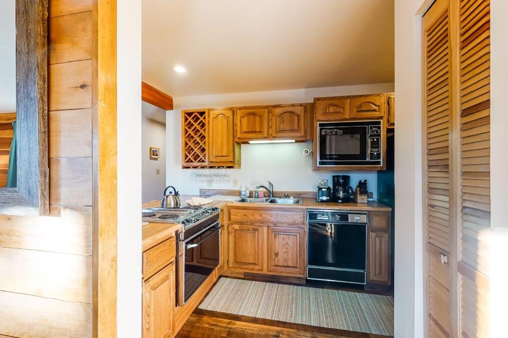 Photo of Kitchen in Wildernest