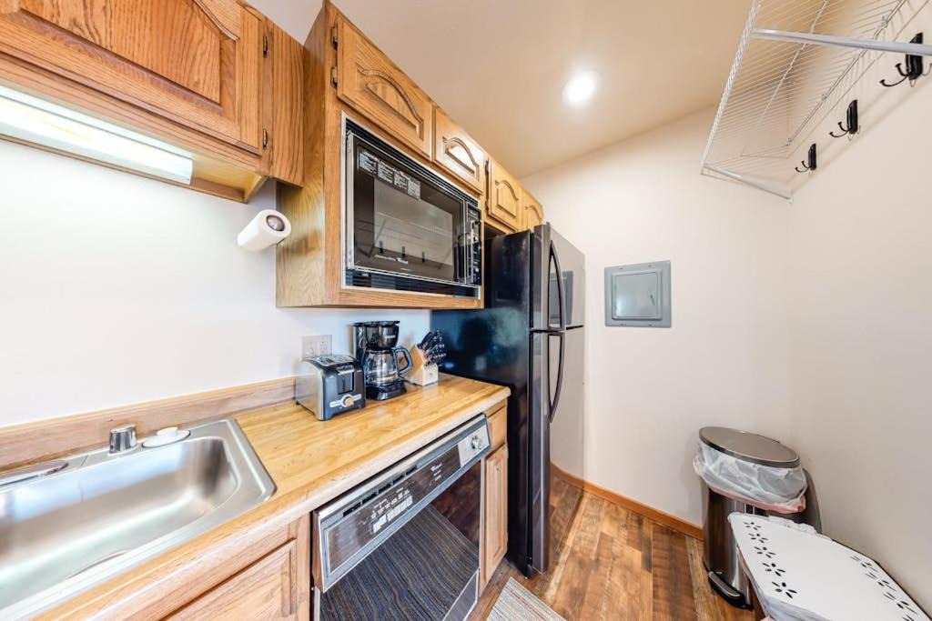 Photo of Kitchen in Wildernest