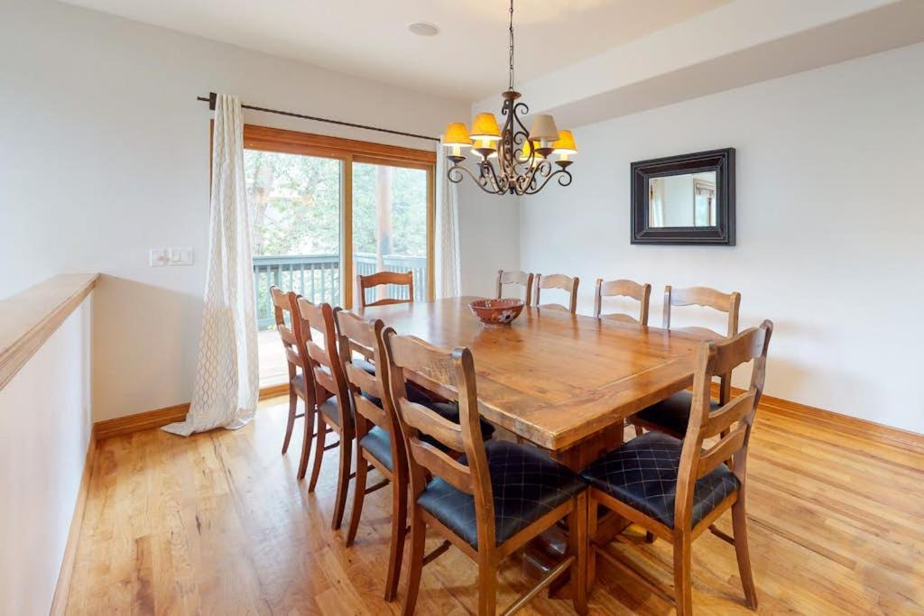 Photo of Kitchen in Edwards