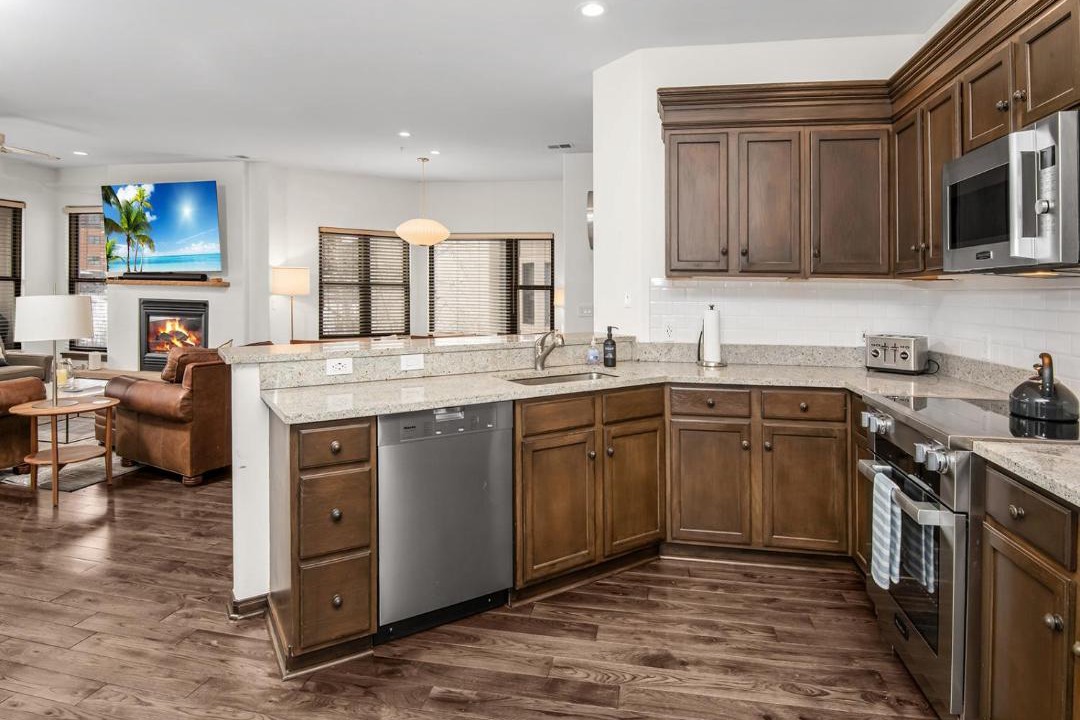 Photo of Kitchen in Avon