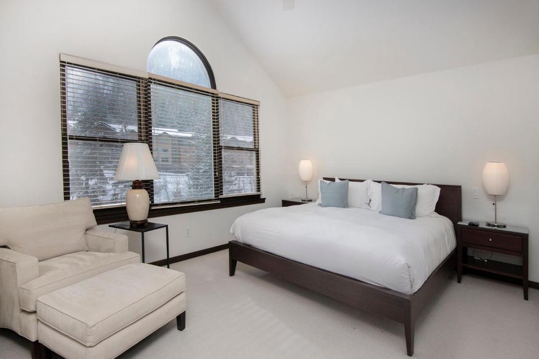 Photo of Bedroom in Avon