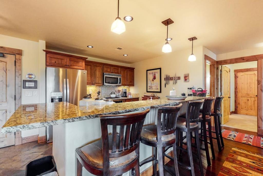 Photo of Kitchen in Steamboat Springs