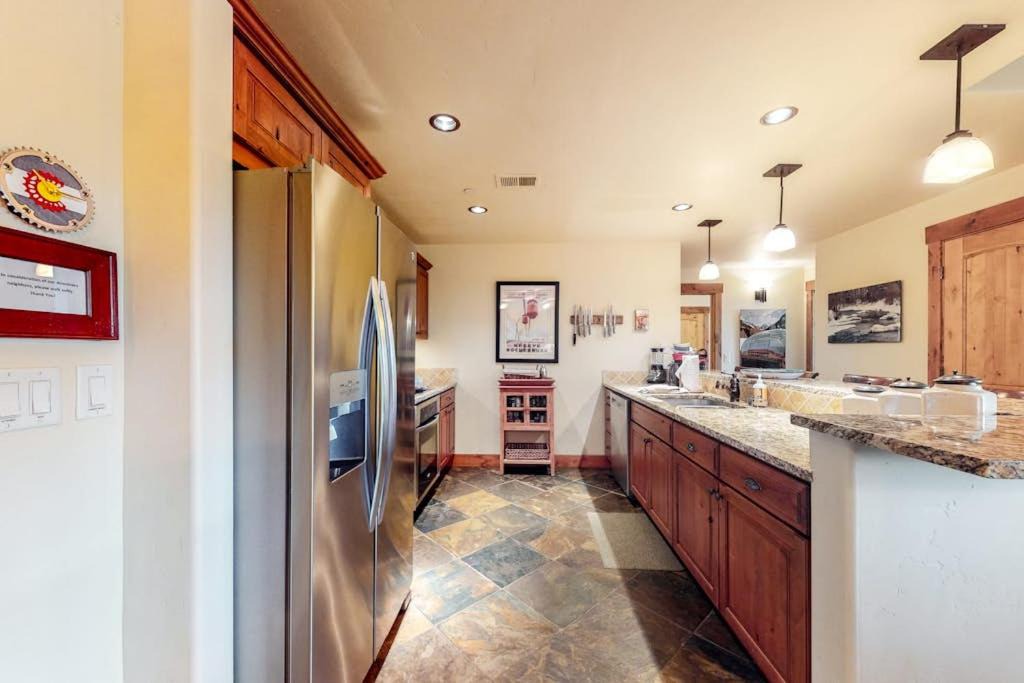 Photo of Kitchen in Steamboat Springs