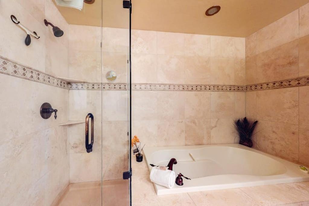 Photo of Bathroom in Steamboat Springs
