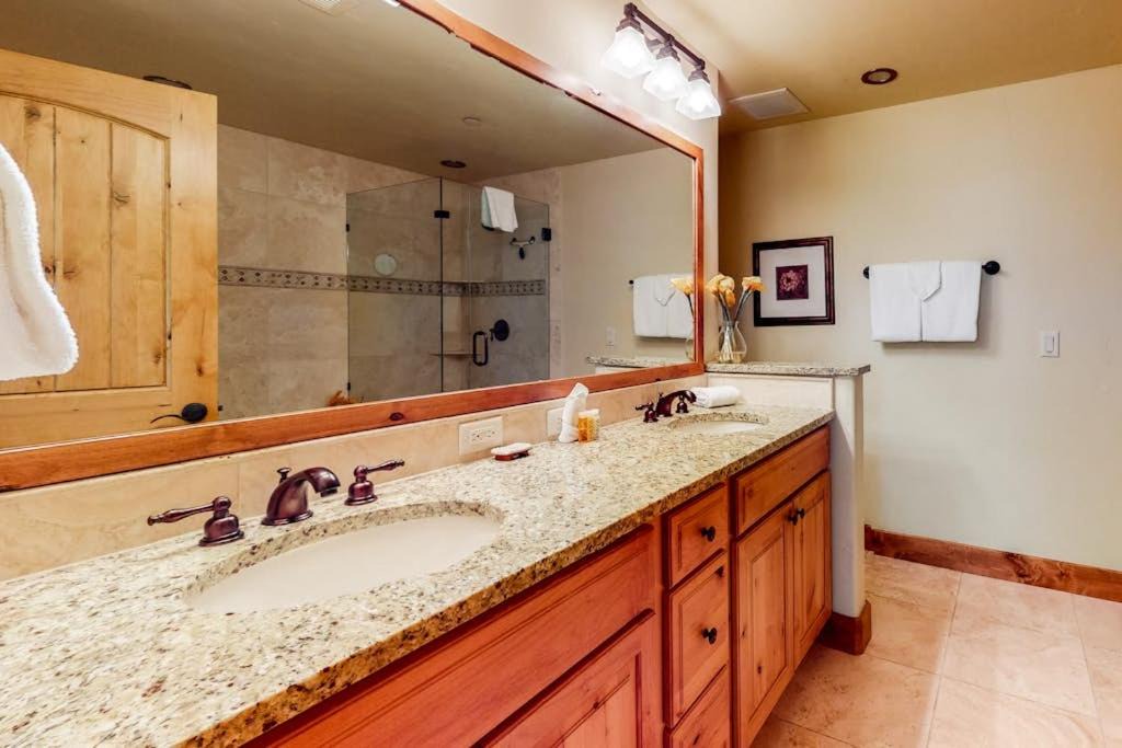 Photo of Bathroom in Steamboat Springs