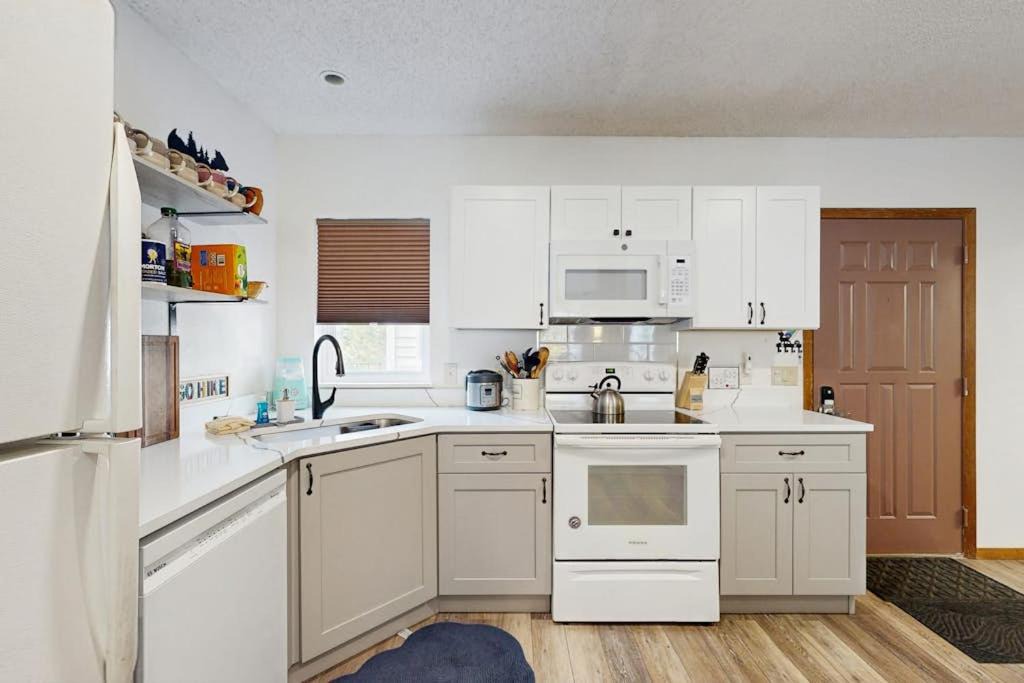 Photo of Kitchen in Silvercreek