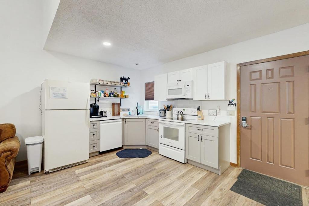 Photo of Kitchen in Silvercreek