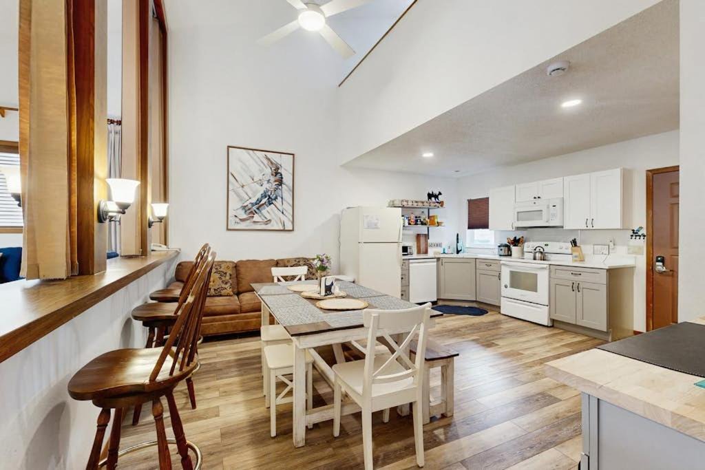 Photo of Kitchen in Silvercreek