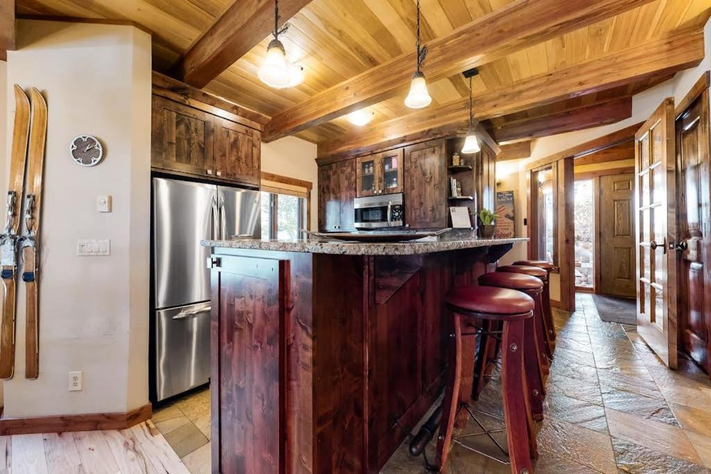 Photo of Kitchen in Steamboat Springs