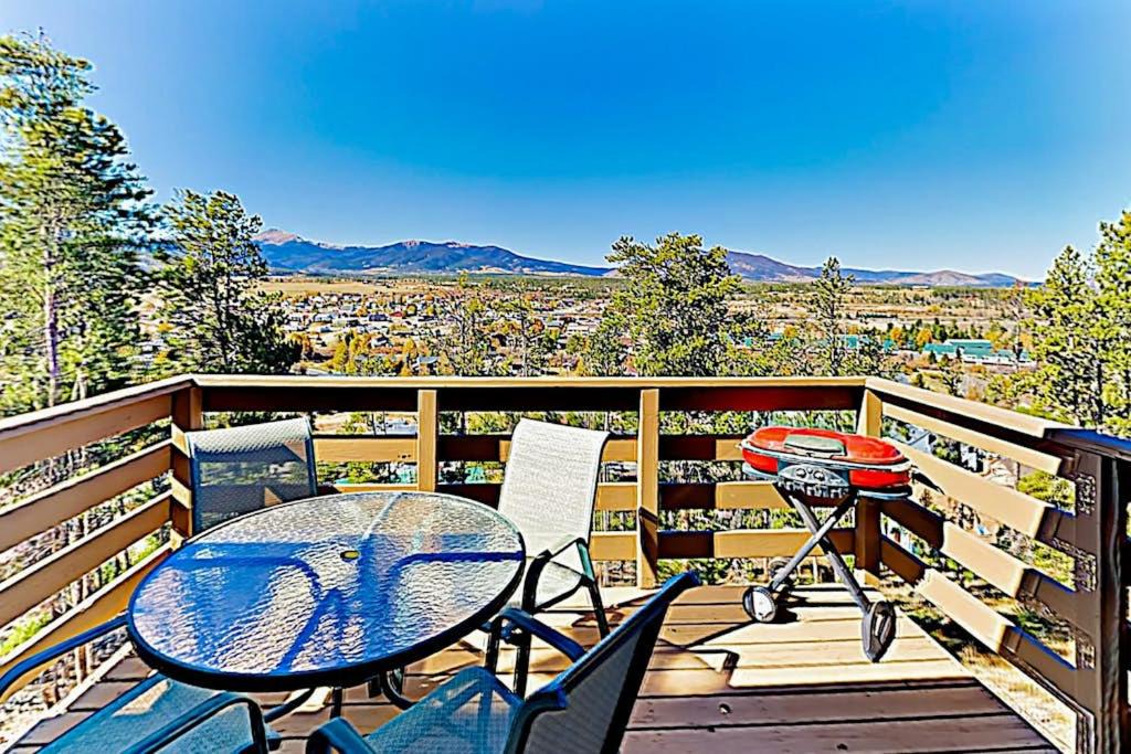 Photo of Patio Balcony in Fraser