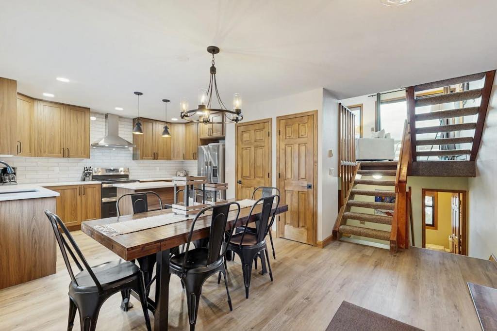 Photo of Kitchen in Fraser