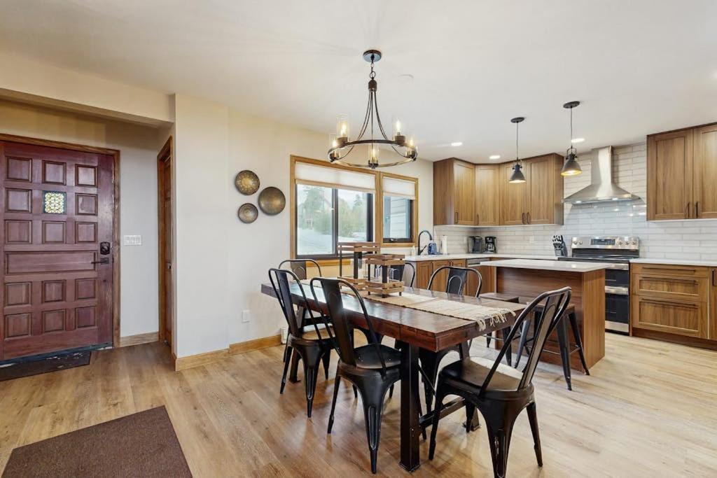 Photo of Kitchen in Fraser