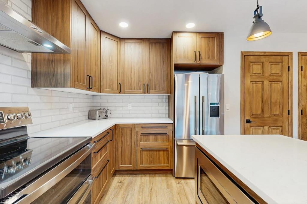 Photo of Kitchen in Fraser
