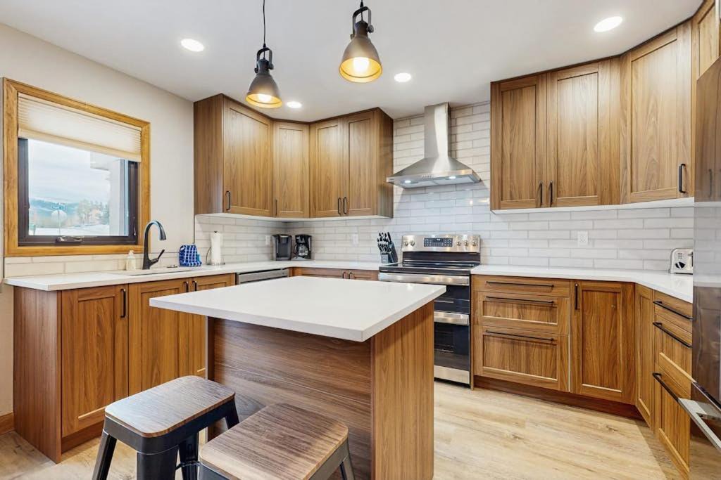 Photo of Kitchen in Fraser
