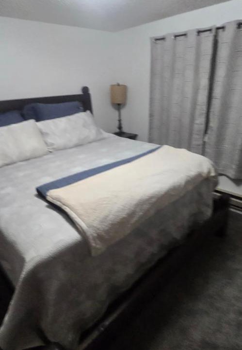 Photo of Bedroom in Deer Lodge