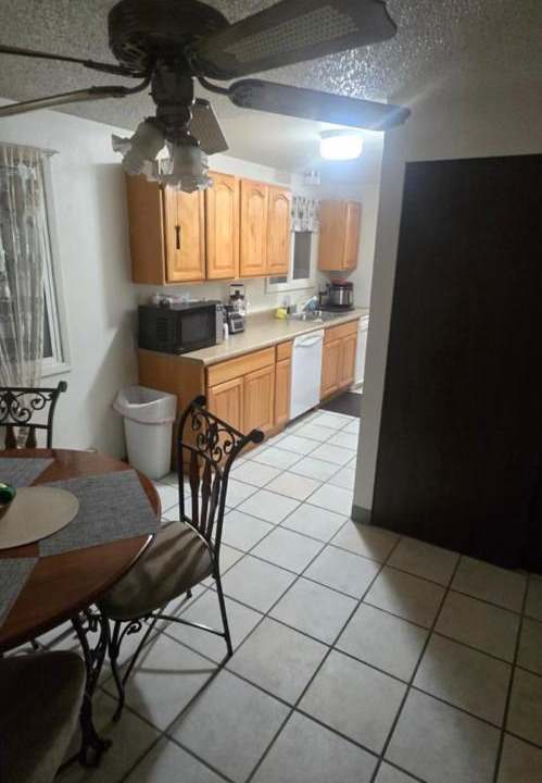 Photo of Kitchen in Deer Lodge