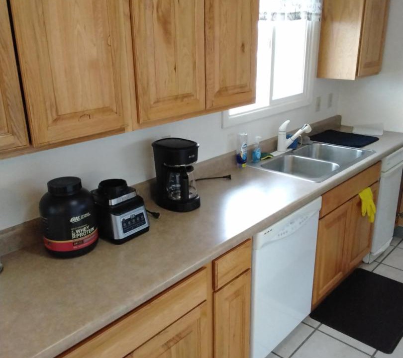 Photo of Kitchen in Deer Lodge