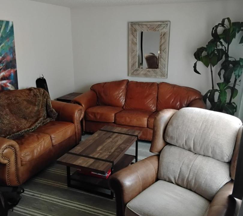 Photo of Livingroom in Deer Lodge
