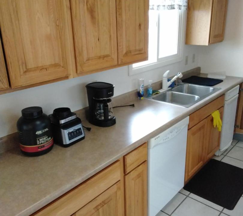 Photo of Kitchen in Deer Lodge