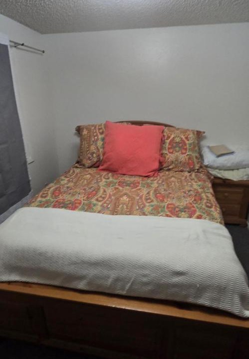 Photo of Bedroom in Deer Lodge
