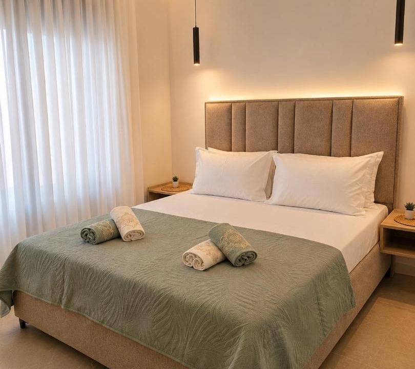 Photo of Bedroom in Gjerana