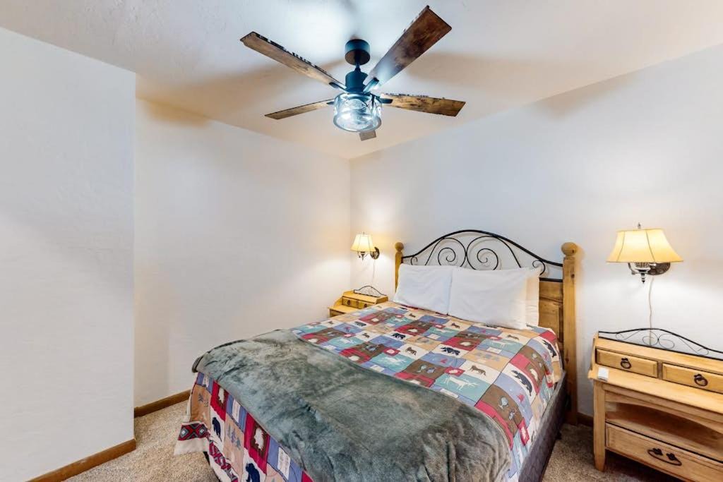 Photo of Bedroom in Silvercreek