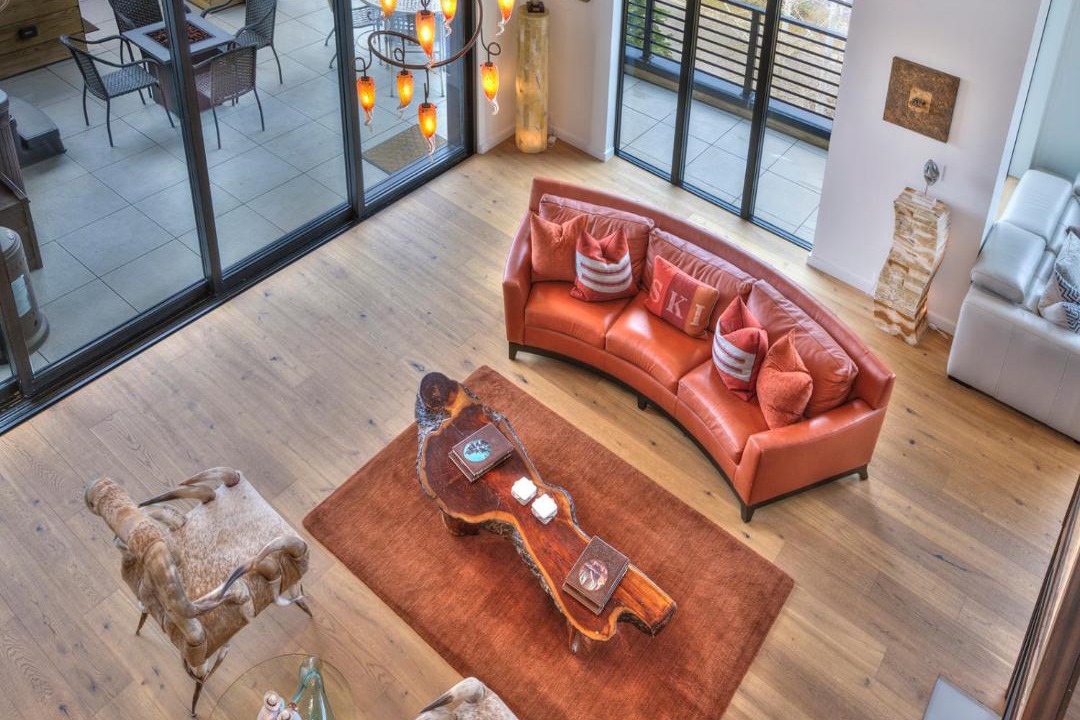 Photo of Livingroom in Golden Peak