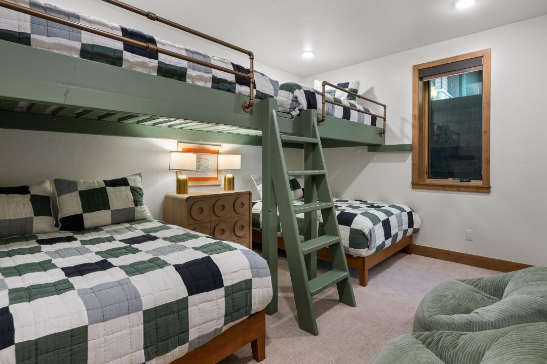 Photo of Bedroom in Winter Park
