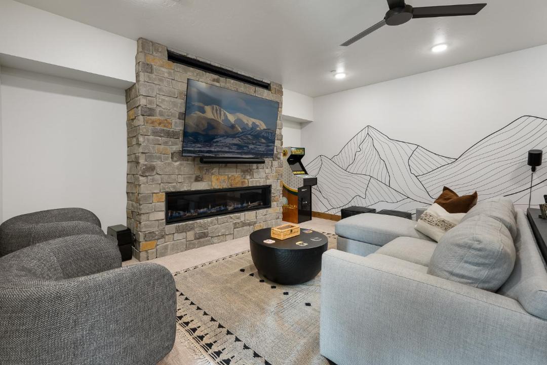 Photo of Livingroom in Winter Park
