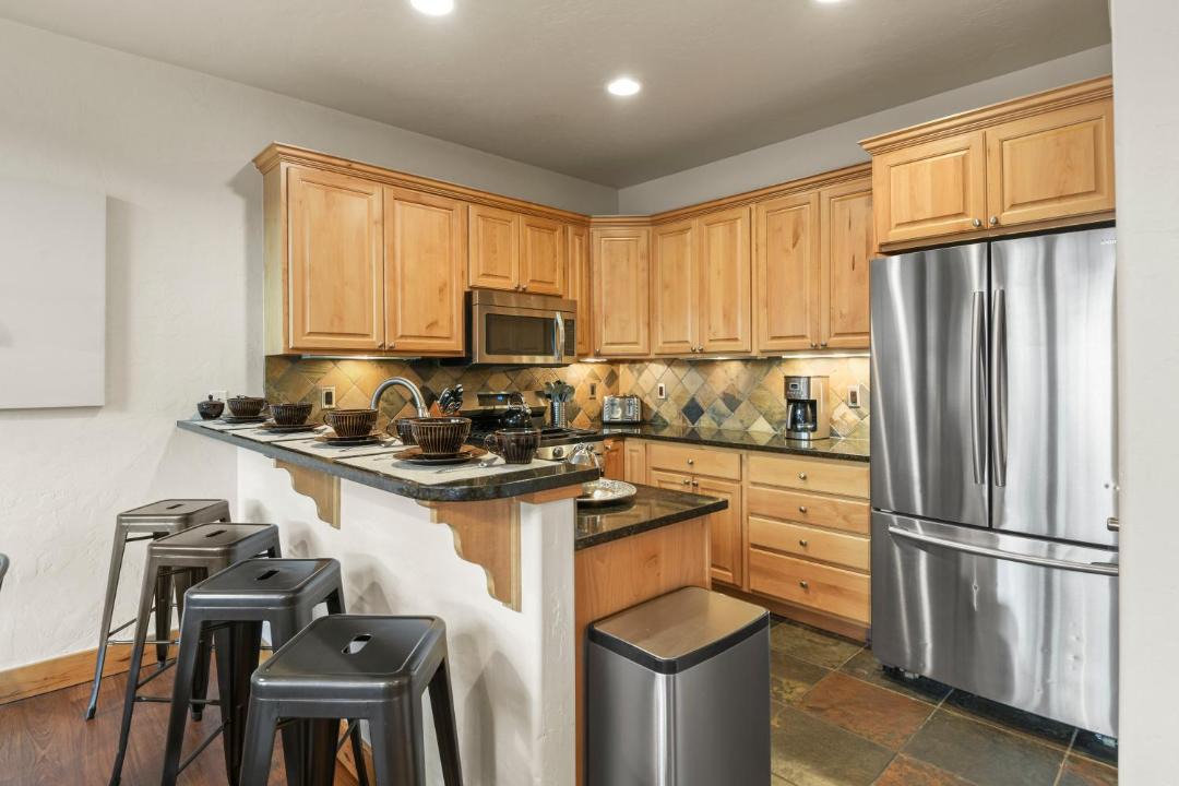 Photo of Kitchen in Winter Park
