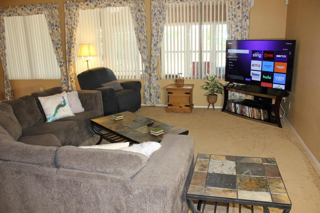 Photo of Livingroom in Silverton