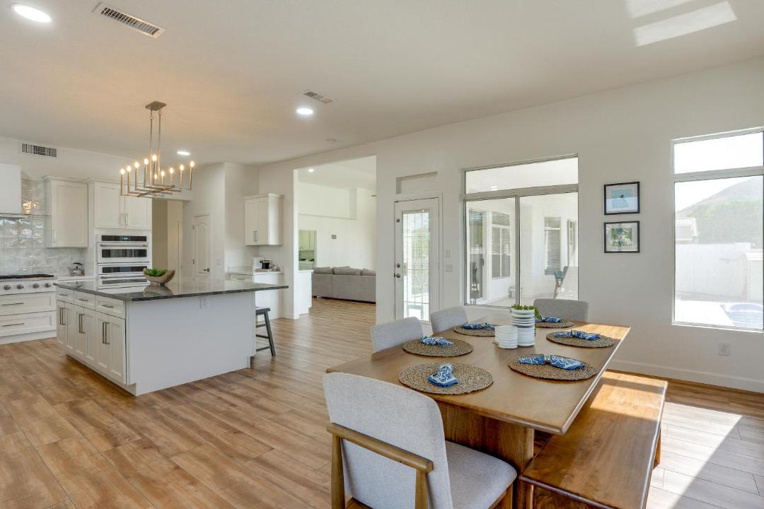 Photo of Kitchen in Arrowhead Lakes