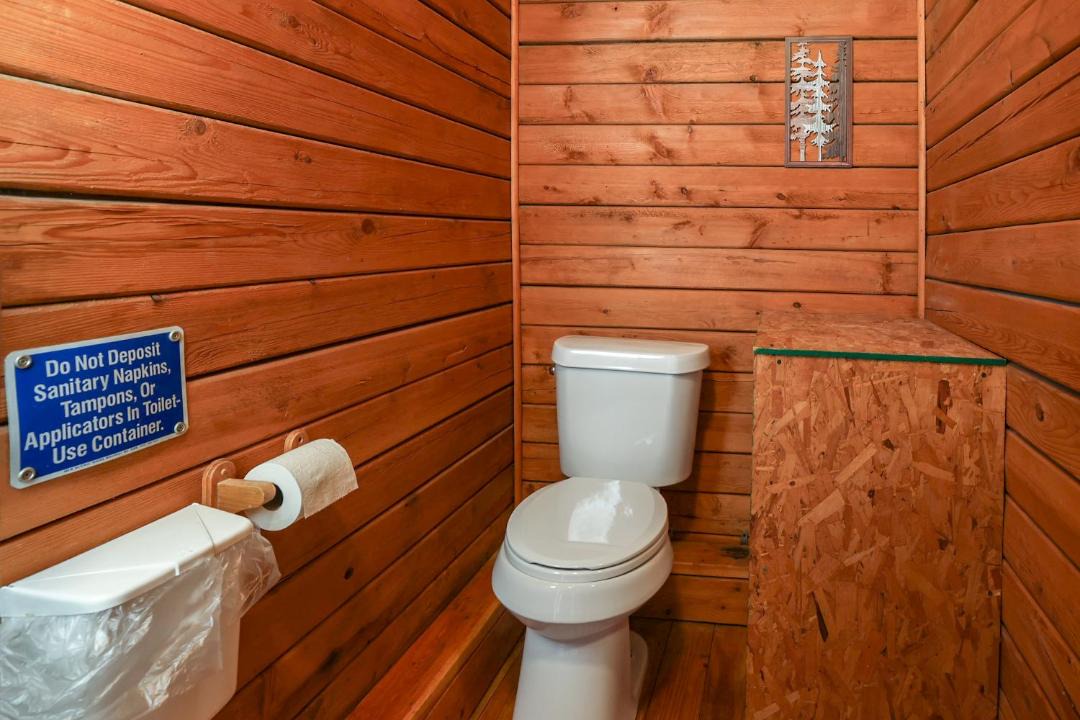 Photo of Bathroom in Buena Vista