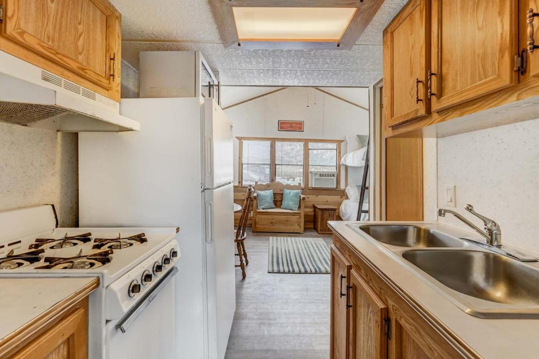 Photo of Kitchen in Buena Vista