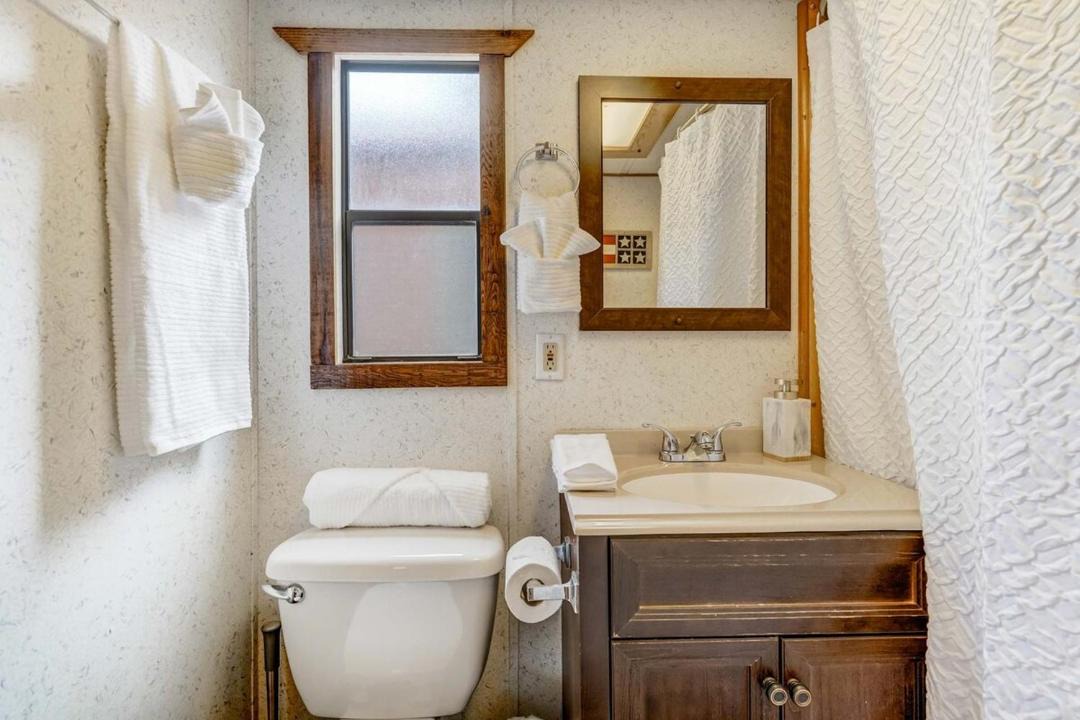 Photo of Bathroom in Buena Vista